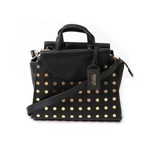 Kate Spade Saturday Mini A satchel Rare design